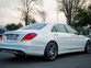 Mercedes-Benz W 222 white