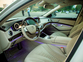 Mercedes-Benz W 222 white