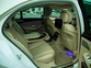 Mercedes-Benz W 222 white