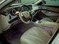 Mercedes-Benz W 222 white