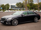 Mercedes-Benz W 222 black