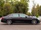 Mercedes-Benz W 222 black