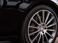 Mercedes-Benz W 222 black