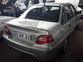 Daewoo Nexia