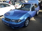 Daewoo Nexia