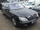 Mercedes-Benz W220
