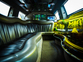 Chrysler C300 rolls royce