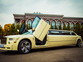 Chrysler C300 rolls royce