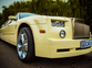 Chrysler C300 rolls royce