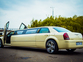Chrysler C300 rolls royce