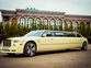 Chrysler C300 rolls royce