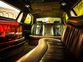 Chrysler C300 rolls royce