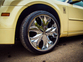 Chrysler C300 rolls royce