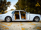 Rolls Royce Phantom