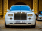 Rolls Royce Phantom
