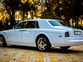 Rolls Royce Phantom