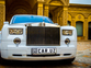 Rolls Royce Phantom