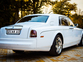 Rolls Royce Phantom