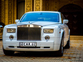 Rolls Royce Phantom