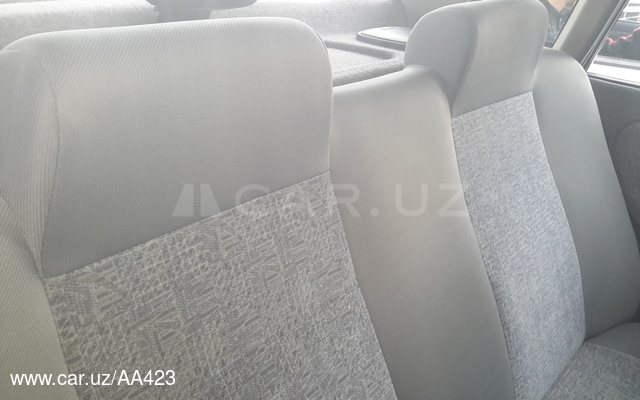 Chevrolet Nexia