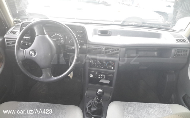 Chevrolet Nexia