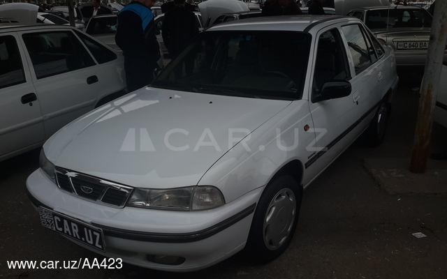 Chevrolet Nexia