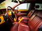 Rolls Royce Phantom