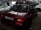 Daewoo Nexia
