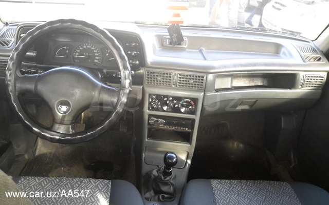 Daewoo Nexia