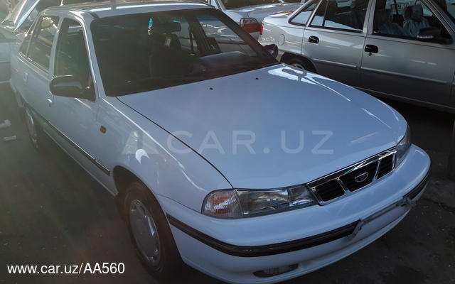 Daewoo Nexia