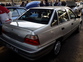 Daewoo Nexia