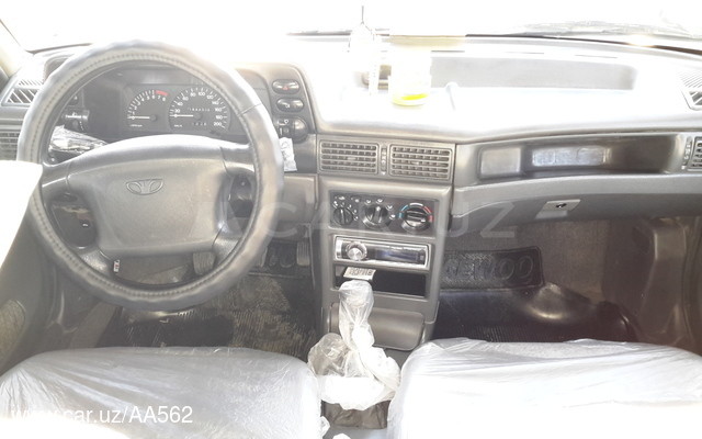 Daewoo Nexia