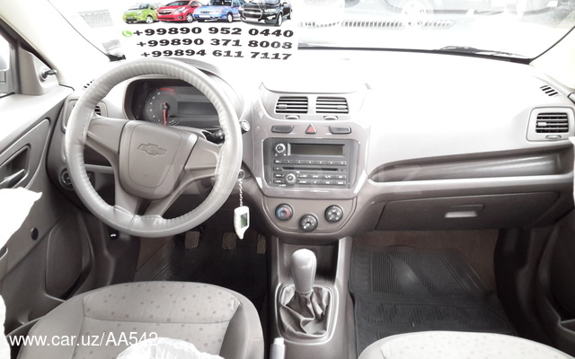 Chevrolet Cobalt