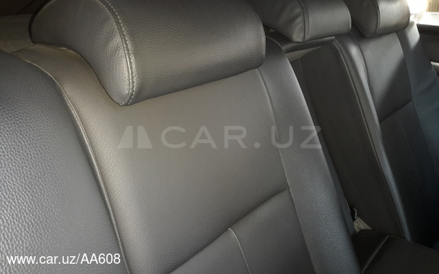 Chevrolet Epica