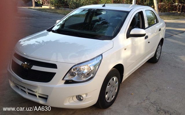 Chevrolet Cobalt