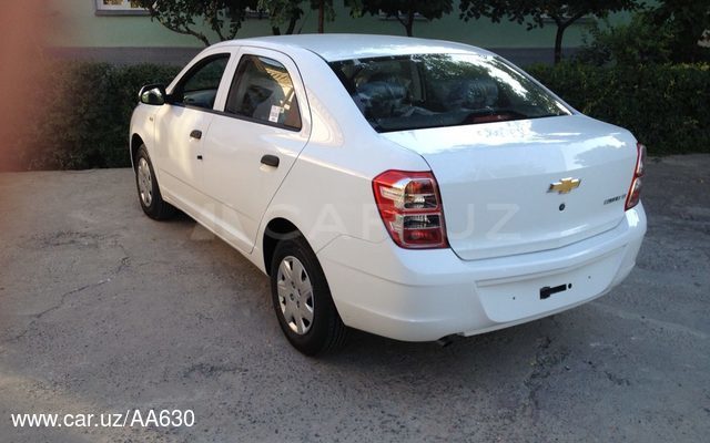 Chevrolet Cobalt