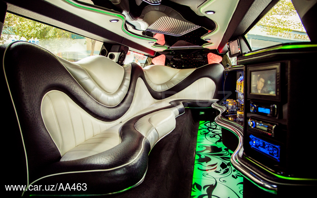 Lexus Ls 460l