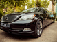 Lexus Ls 460l