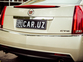 Cadilac Cts