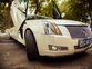 Cadilac Cts