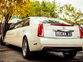 Cadilac Cts