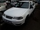 Chevrolet Nexia