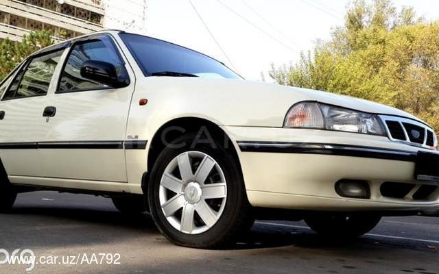 Daewoo Nexia