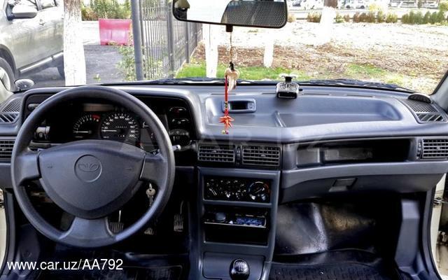 Daewoo Nexia