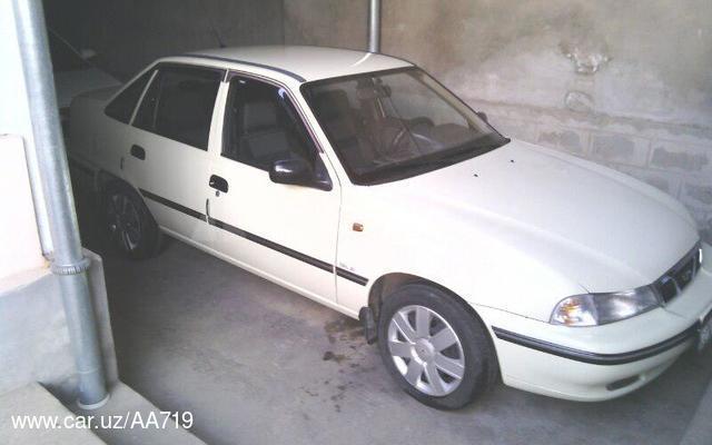 Daewoo Nexia
