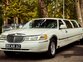 Lincoln Town car