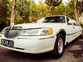 Lincoln Town car