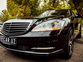 Mercedes-Benz W 221