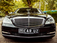 Mercedes-Benz W 221