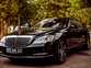 Mercedes-Benz W 221
